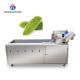 2.6KW Impurity Filter Fruit And Vegetable Washing Machine Citrus Apple