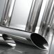 Polished 25mm 316 Seamless Stainless Steel Tubing For Excellent Oxidation And Corrosion Resistance