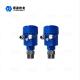 Non-Contact 24VDC IP67 Microwave Level Gauge for Solids and Powders with CE Certificate Paired Liquid Level Sensor