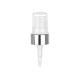 UV Gold 18mm 20mm 24mm Perfume Fine Mist Sprayer Pump for Precise and Controlled Dispensing