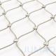 Animal Fence 316 Stainless Steel Cable Mesh Wire Rope Netting