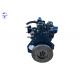 Brand New 3 Cylinders Kubota D902 Engine EU Stage V EPA Tier 4