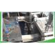 Conduit Box Continuous Extrusion Machine , Bimetallic screw PVC Profile Extrusion Line