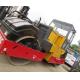 Second Hand Dynapac Ca30d Road Roller at Surprise with 2000 Working Hours from Sweden