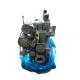 1800rpm Bf4m1013 4 Cyl Deutz Diesel 132kW Water Cooling Diesel Engine