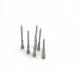 Sealing Stainless Steel Self Tapping Screw For Meter Instruments DIN404 SS Capstan