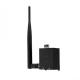 High Quality Black White TPE 2400mhz 5dBi 6dBi Wifi Router Modem Diople Ruibber Antnenna