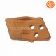 Coated Sand Casting 20mm Diagonal Side Cutter Doosan Replacement Parts
