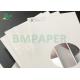 Virgin Pulp 1.5mm 2mm Thick Laminated Bleached White Duplex Cardboard Sheets