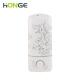 Touch Panel Control Electric Aroma Diffuser ABS Material Simple But Exquisite
