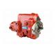 B0600-21030 PSVD2-21E Hydraulic Piston Pump Main Hydraulic Pump For Excavator Hitachi EX40 YM55