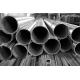 Building And Industry Golden Welded  Stainless Steel Pipe Tube cold rolled