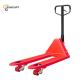 Steel Aluminum Electric Manual Hand Jack 2 Ton Hand Pallet Truck With Safety Lock