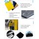 T3-T8 Temper 3mm Aluminum Composite Panel Glossy / Matte Surface Finish