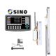 SINO High-Precision Measuring Tool, SDS6-3VA 3-Axis Digital Reading RS422, 1um/5um Linear Glass Scale