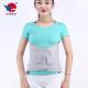 Fish Line Cloth Correction Of Spinal Column 54cm Waist Lower Back Support Belt