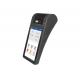Touch Screen Android Smart POS Terminal