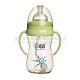 Laodou New Baby Wide Neck Automatic PPSU Anti - Colic Feeding Bottle