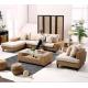 Rattan + Seagrass Sofa Series 22