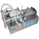 220V SUS304 Ice Cream Filling Machine 120x40x37CM Multipurpose