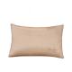 300tc Golden Mulberry Silk Three-dimensional Composite Pillow Customized Thread Count