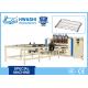 Automatic Wire Mesh Spot  Welding Machine For Oven Glide Shelves Rack