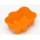 Lovely Pig Shaped Silicone Kitchenware Products , Ice Tray Silicone Molds For Cake Decorating