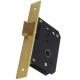 40mm Backset Office Signle Latch 753wc Mortise Lock Body