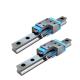 Linear Roller Guideways 30/35/45/55/65mm Bore Size With Viscosity Of About 30