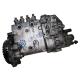 Diesel Engine Parts Excavator Oil Pump 4BG1 Engine Oil Pumps