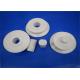 YSZ Yttria Stabilized ZrO2 / Zirconia Ceramic Roller / Roller Sleeve High Temperature