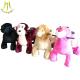 Hansel battery operated ride toy animal walking toy for amusement park