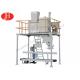 Computer Control Cassava Starch Processing Equipment Automatic Starch Package