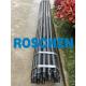 Wireline Core Drill Rods NQ HQ PQ Heavy Weight Drill Pipe For Deep Hole Drilling
