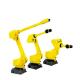 M - 710iC Fanuc Paint Robots , Medium Payload Handling Fanuc 6 Axis Robot