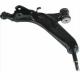 OEM 48640-30290 Stamped Front Lower Control Arm for Lexus GS Toyota REIZ LOW 2005-2013
