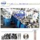 CNC Circular Saw Blade Sharpening Machine Equipment ISO9001