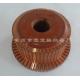 49 Segments Traction Motor XQ Series Commutator For Electric Forklift