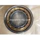 Cylindrical Roller Bearing NU315 NSK Bearing NJ315 size 75x160x37mm in stock
