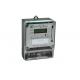 DDSY150 Sinlge Phase Prepaid Energy Meter with Remaining Credit Display