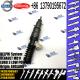 Diesel Fuel Injector 21644596 5001867216 7420708597 20708597 BEBE4D04001 For  MD11 EURO 3 LOW POWER