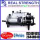 DELPHI 4 Cylinders 2644H049 2644H046 V3340F351G Diesel Fuel injector Pump 2644H049 V3340F401G for Perkins Engine