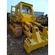Used Caterpillar Bulldozer D8K D342 engine 31T weight with Original Paint and air condition for sale