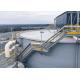 Auto Operation Thickener Equipment Mining Treatment Gravity Mechanism