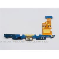 LG Sim Card Tray , Lg Buzzer Ringer Speaker Headphone Audio Jack Flex