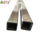 4x4 Square Steel Tubing 304 Stainless Round Rectangular Oval Railing Pipe