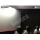 5D movie theater chair equip famous brand apply for motion cinema make special effects