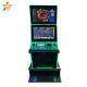 Jackpot Video Roulette Slot Machines Dual Screen Casino Gambling Machines