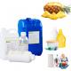 Cleaning Products Strong Fresh Pineapple Laundry Detergent Fragrances For Washing Detergent