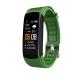 FC Intelligent Health Bracelet , 160*80 90mAH Smart Wristband Watch